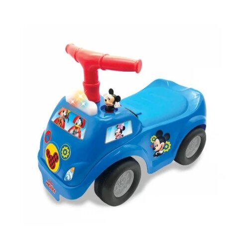 Kiddieland GURALICA MICKEY SA SVETLIMA I MUZIKOM Cene