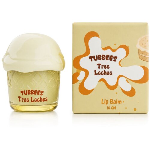 Grandeur Tubbees Tres Leches balzam za usne 10 g Slike