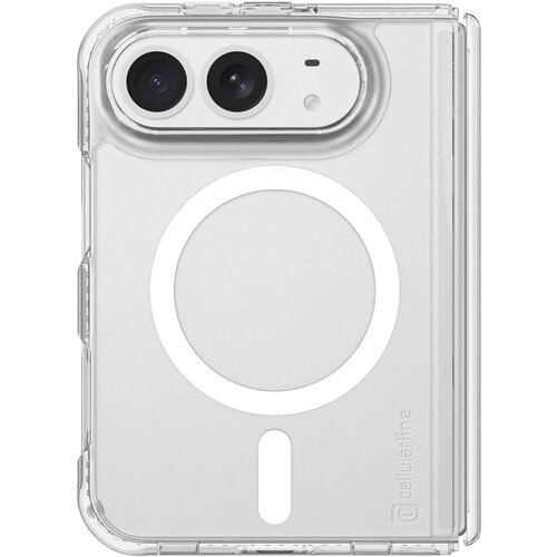 Cellular Line Ovitek Tetra-Mag, iPhone 18 DUO, (5000485059) Cene