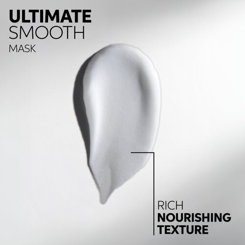 Wella Professionals Ultimate Smooth Mask hidratantna i hranjiva maska za kosu 500 ml Slike