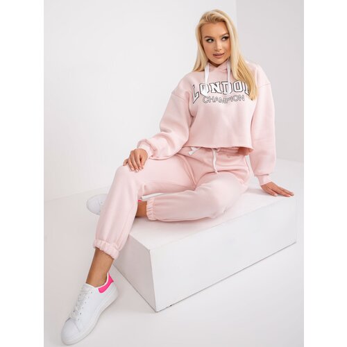 ex moda Set-EM-KMPL-720.01-white-pink Cene
