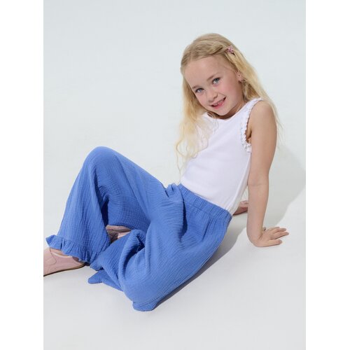 Sinsay Wide leg traperice Slike