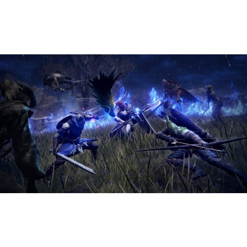 Bandai Namco PS5 Elden Ring Nightreign Slike