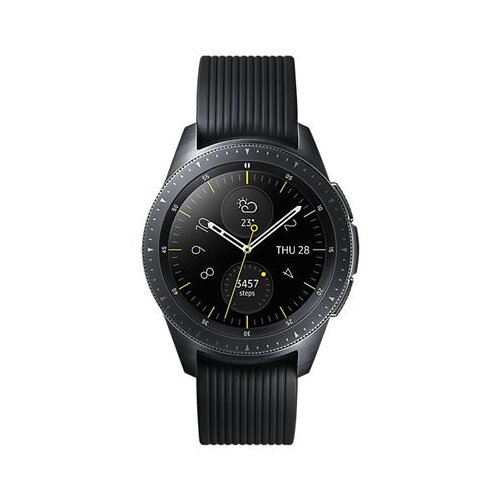 Samsung pametna ura Galaxy Watch SM-R810 42mm BT, črna Slike