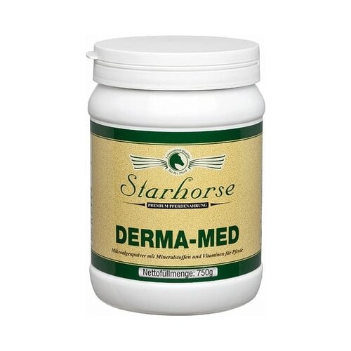 Starhorse Derma-Med Slike