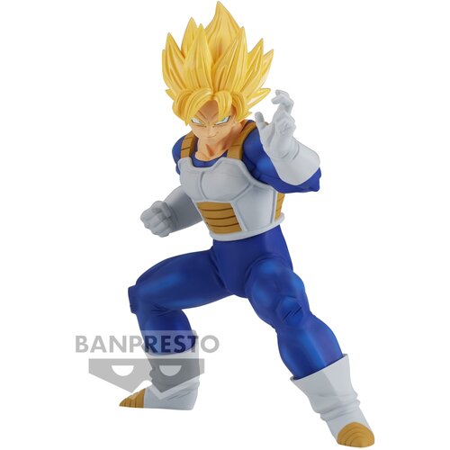 Bandai Banpresto - Dragon Ball Z - Chosenshiretsuden III - Vol.4 Super Saiyan Son Goku kip, (21551206) Slike