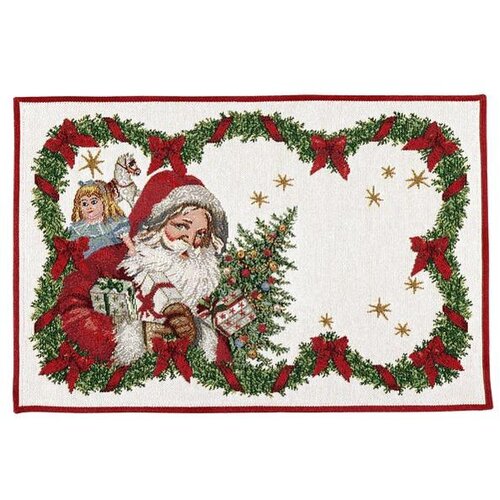  PODMETAČ DJED BOŽIĆNJAK 6123 TOYS FANTASY Cene