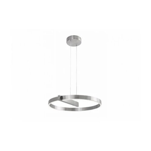 Rabalux Visilica Thrac LED 34W brušeni aluminijum (72222) Cene