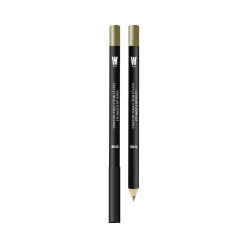 Miss W Pro Olovka za oči - 122 Khaki Slike