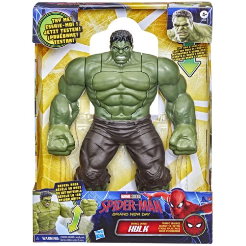 Marvel Spider-Man G24465L00 otro&scaron;ka figura Cene