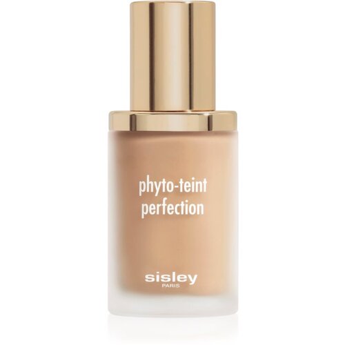 Sisley Phyto-Teint Perfection puder s visokim prekrivanjem za sjaj i zaglađivanje kože lica nijansa 4N Biscuit 30 ml Cijene