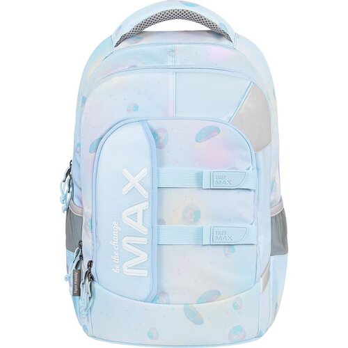 Tiger Family &amp;Scaron;kolski ruksak Max Jellyfish Lust (Special Edition) 42 cm, 28 l Slike