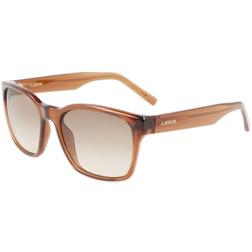 Lanvin LNV636S-200 Smeđa Cijene