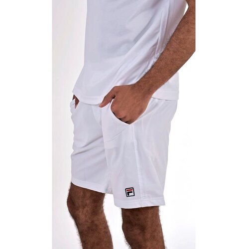 Fila Short Santana muške kratke hlače FBM142005-001 Cene