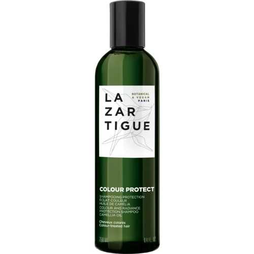  Lazartigue Colour Protect, šampon za barvane lase