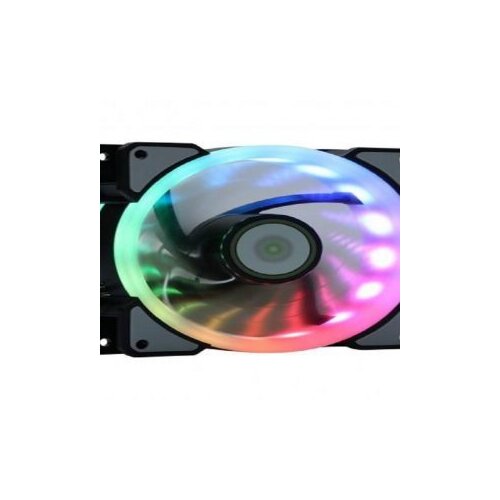 Ubit case fan rgb 120mm Cijene