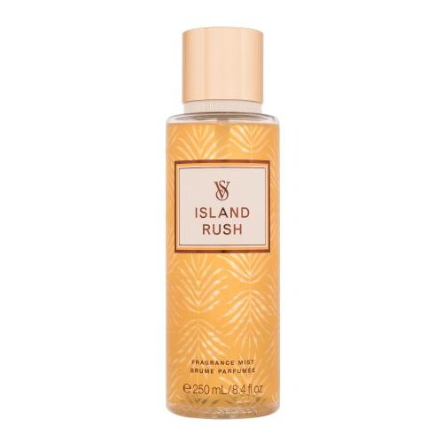 Victoria's Secret Body Mist Island Rush, 250 ml Cene