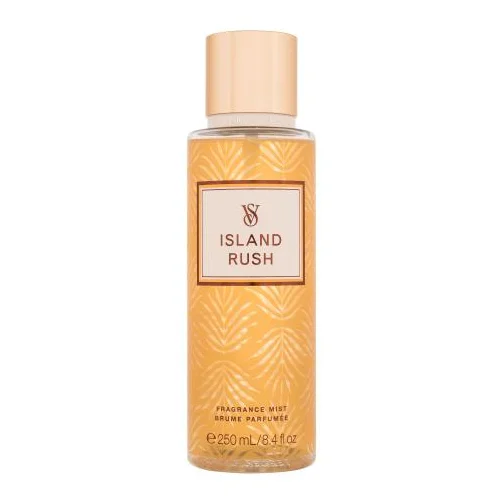 Victoria's Secret Island Rush 250 ml sprej za tijelo za ženske