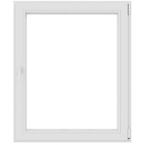 PVC okno (&Scaron; x V: 120 x 120 cm, Smer odpiranja: Levo) Cene