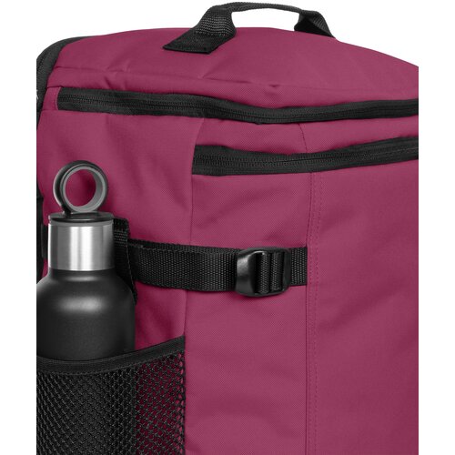 Eastpak Ruksak burgund Slike