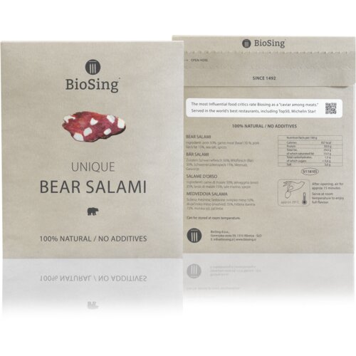 BioSing d.o.o. medvedova salama biosing, rezine Cene