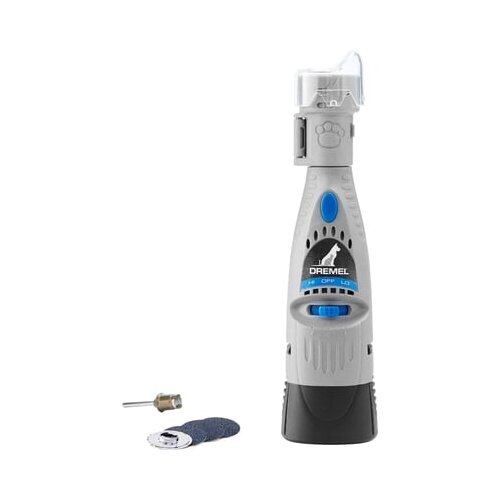 Dremel Njega kandži Pet Nail Grooming 1 ST Cijene