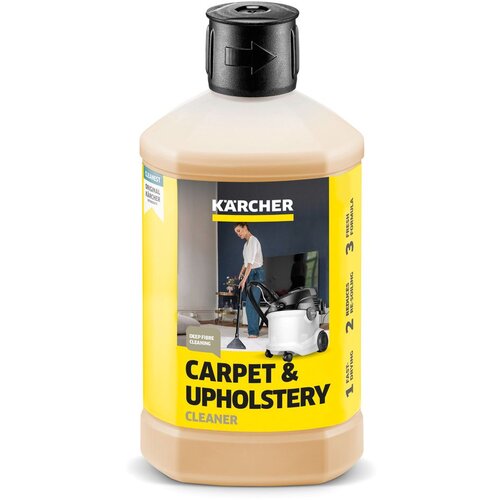 Karcher čistilo za preproge RM 519, 1L za SExxxx serijo, 6.295-771, (20597091) Slike