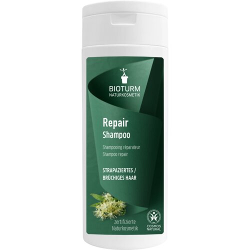 Bioturm Šampon - za regeneraciju br.103 - 200 ml Cijene