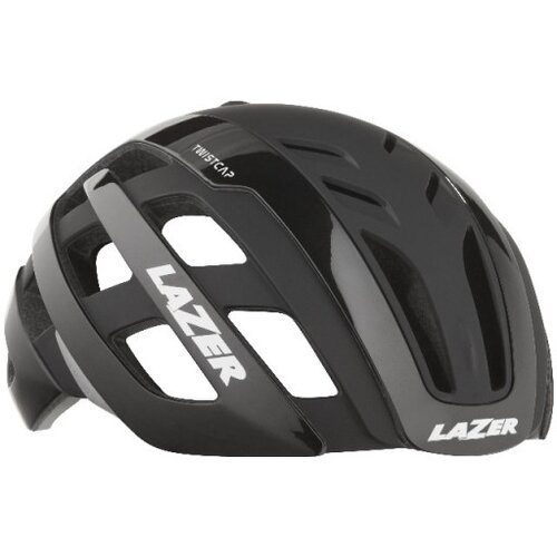  kaciga biciklistička lazer century ce road matte black m +led BLC2197885390 lazer Slike