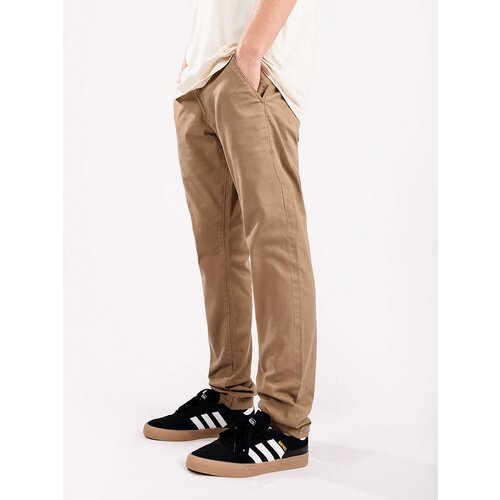 Reell Flex Tapered Chino Hlace dark sand Cene