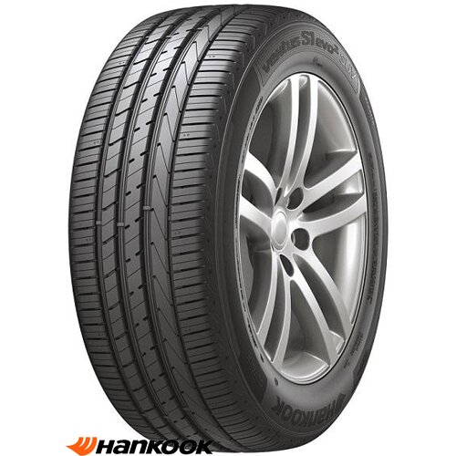 Hankook Ventus S1 Evo 2 K117A SBL 255/55 R18 105W 4PR MFS N1 Slike