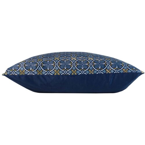 Douceur d int&amp;eacute;rieur Ukrasna jastučnica od samta 60x60 cm Joan &amp;ndash; Slike