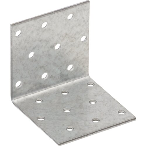  KM4 PERFORIRANI UGAONIK 60X60X60X2,0MM 4104 Slike