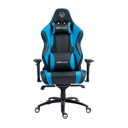 Uvi Chair Sport XL Blue gaming / pisarni&scaron;ki stol Cene