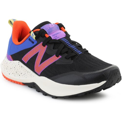 New Balance Tek & Trail Domyślna nazwa Črna Cene
