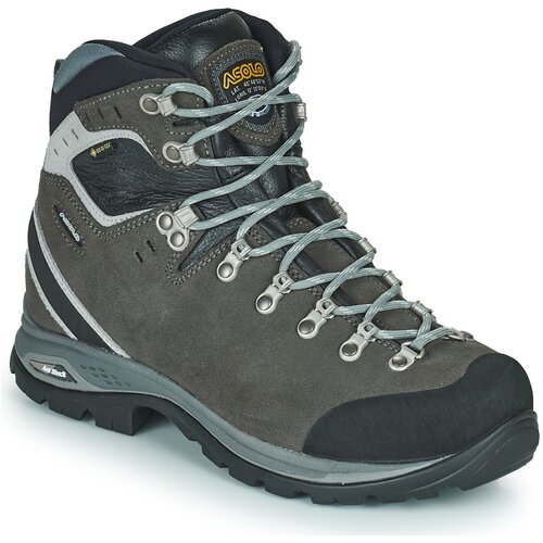 Asolo greenwood evo gv siva Slike