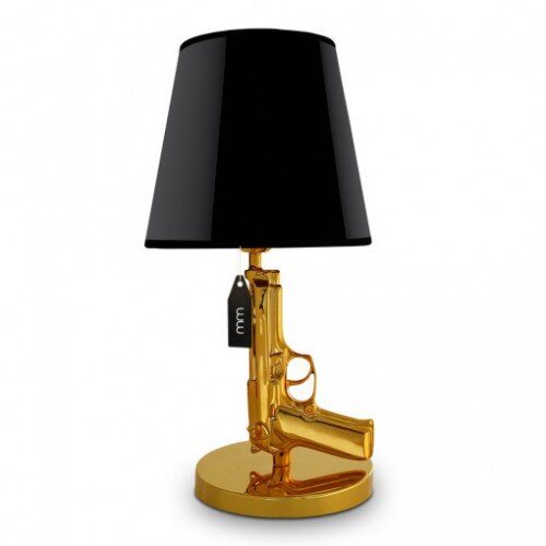 Lampa pi&amp;scaron;tolj Slike