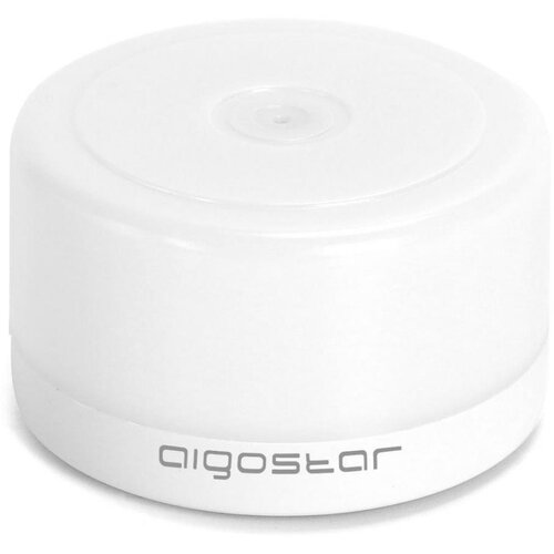 Aigostar LED Prenosiva noćna svetiljka LED/1W/5V 3000K + USB Cene