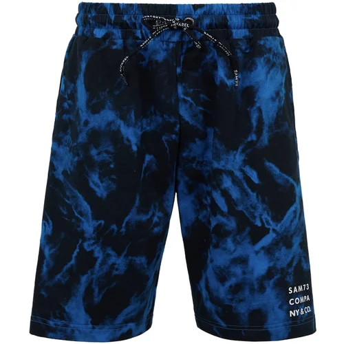 SAM73 Shorts Benedict - Men