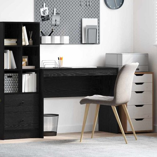  Stol Crni hrast 100 x 40 x 76 cm Cene