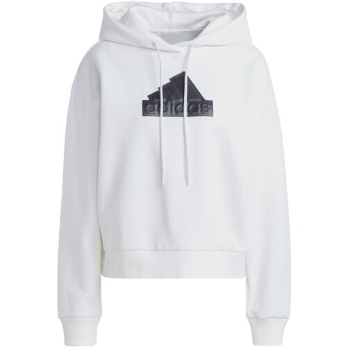 Adidas w fi bos hoodie, ženski duks, bela IB8502 Cene