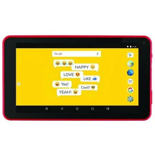 Estar Tablet Emoji 7399 HD 7/QC 1.3GHz/2GB/16GB/WiF/0.3MP/Androi Cene