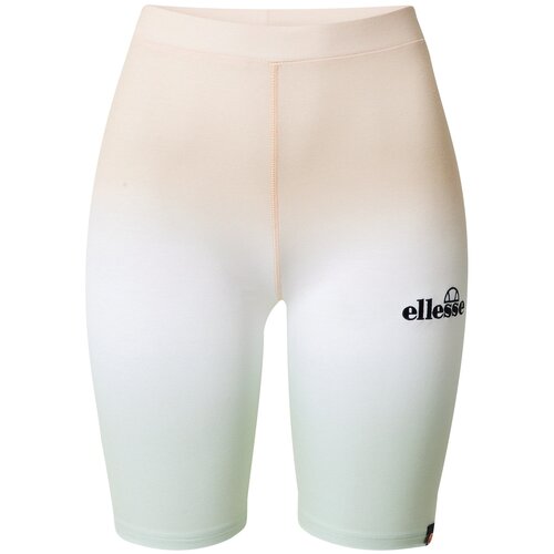 Ellesse Tajice &amp;#039;Ali&amp;#039; pastelno zelena / breskva / crna Slike