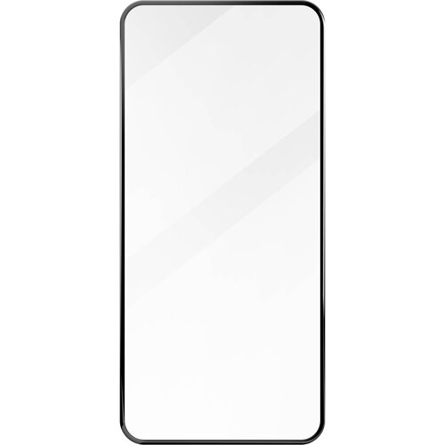 AVIZAR Kaljeno steklo za Samsung S23 Contour Black Adhesive Beveled Anti-explosion, (20544168) Cene