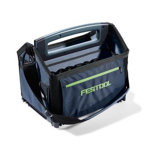 Festool SYS3 T-BAG M ToolBag Systainer&sup3;, F 577501 Cene