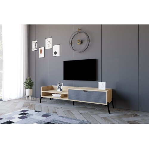 HANNAH HOME TV komoda Trezza 835PUQ3085 Slike