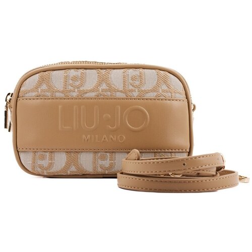 Liu Jo S CAMERA CASE Smeđa Slike
