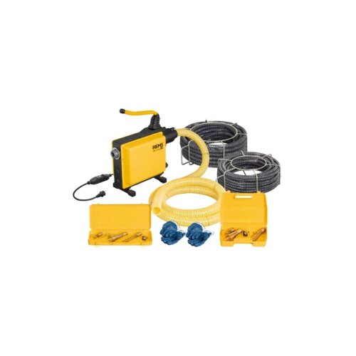 Rems uređaj za čišćenje odvoda Cobra 32 SET 22+32 174011 R220 Cijene