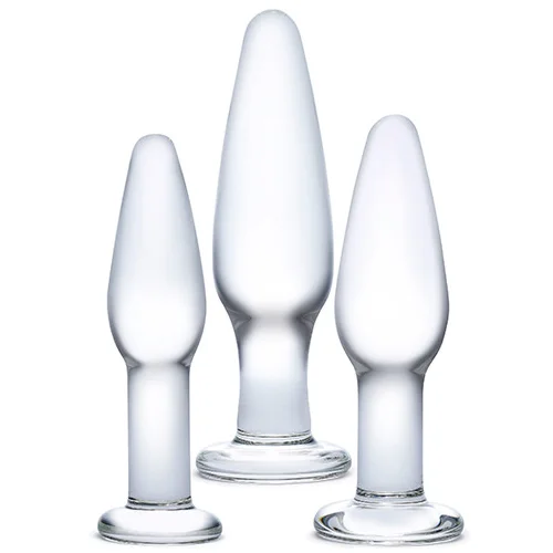 GLAS Anal Set Anal Training Set