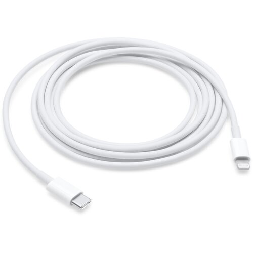 Apple (OEM) C to Lightning Cable (2m)-Apple USB Slike